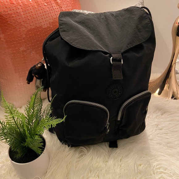 Kipling Backpack - Picture 1 of 7